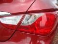 Sparkling Ruby - Sonata GLS Photo No. 22