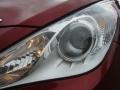 Sparkling Ruby - Sonata GLS Photo No. 30