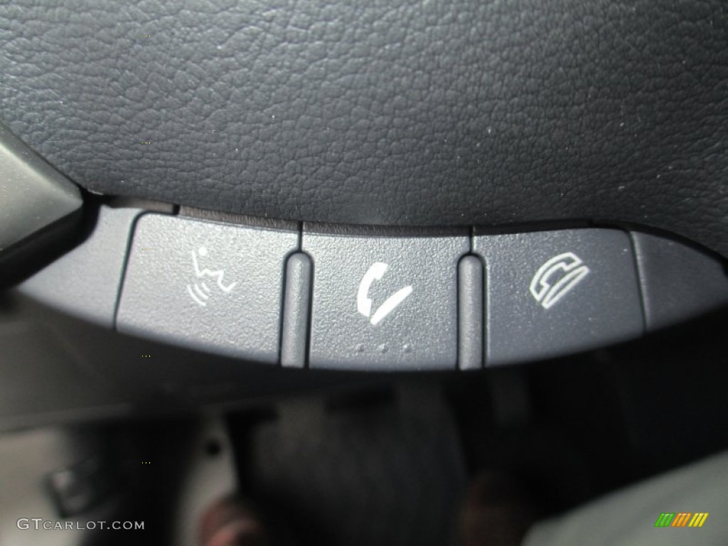 2015 Mitsubishi Lancer GT Controls Photo #97754567