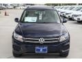 Night Blue Metallic - Tiguan SE Photo No. 2