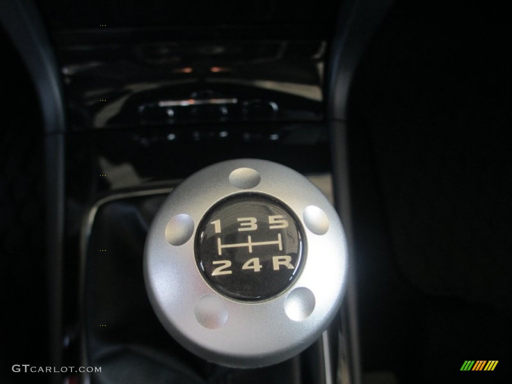 2015 Mitsubishi Lancer GT 5 Speed Manual Transmission Photo #97754649