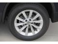 Night Blue Metallic - Tiguan SE Photo No. 5