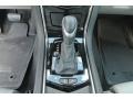 Light Platinum/Jet Black Transmission Photo for 2015 Cadillac ATS #97754663