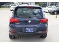 Night Blue Metallic - Tiguan SE Photo No. 7
