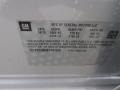 Silver Ice Metallic - Cruze LT Photo No. 19