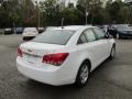 Summit White - Cruze LT Photo No. 6