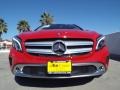 Jupiter Red - GLA 250 4Matic Photo No. 2