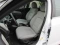 Summit White - Cruze LT Photo No. 12