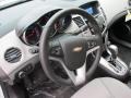 Summit White - Cruze LT Photo No. 15