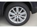 Night Blue Metallic - Tiguan SE Photo No. 5
