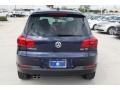 Night Blue Metallic - Tiguan SE Photo No. 7