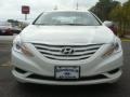 Shimmering White - Sonata GLS Photo No. 2