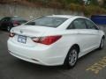 Shimmering White - Sonata GLS Photo No. 4