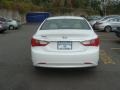 Shimmering White - Sonata GLS Photo No. 5