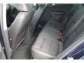 Night Blue Metallic - Tiguan SE Photo No. 22