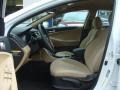 Shimmering White - Sonata GLS Photo No. 10