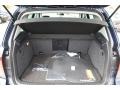 2015 Volkswagen Tiguan Charcoal Interior Trunk Photo