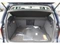 2015 Volkswagen Tiguan SE Trunk