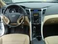 Shimmering White - Sonata GLS Photo No. 11