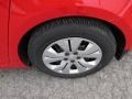 Red Hot - Cruze LS Photo No. 3