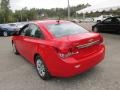 Red Hot - Cruze LS Photo No. 4