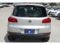 White Gold Metallic - Tiguan SE Photo No. 7