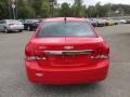Red Hot - Cruze LS Photo No. 5