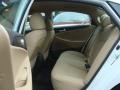 Shimmering White - Sonata GLS Photo No. 20