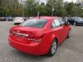 Red Hot - Cruze LS Photo No. 6