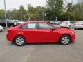 Red Hot - Cruze LS Photo No. 7