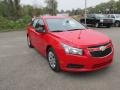 Red Hot - Cruze LS Photo No. 8