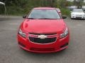 Red Hot - Cruze LS Photo No. 9