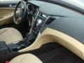 Shimmering White - Sonata GLS Photo No. 25