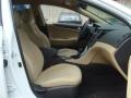Shimmering White - Sonata GLS Photo No. 26