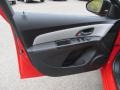 Red Hot - Cruze LS Photo No. 11