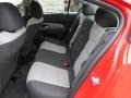 Red Hot - Cruze LS Photo No. 13