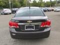 2014 Tungsten Metallic Chevrolet Cruze LS  photo #5