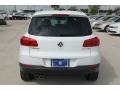 Pure White - Tiguan SE Photo No. 7