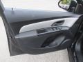 2014 Tungsten Metallic Chevrolet Cruze LS  photo #11