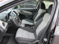 2014 Tungsten Metallic Chevrolet Cruze LS  photo #12
