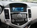 2014 Tungsten Metallic Chevrolet Cruze LS  photo #15