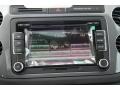 2015 Volkswagen Tiguan SE Controls