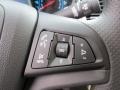 2014 Tungsten Metallic Chevrolet Cruze LS  photo #16