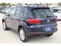 Night Blue Metallic - Tiguan SE Photo No. 6