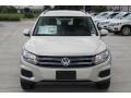 White Gold Metallic - Tiguan S Photo No. 2