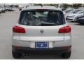 White Gold Metallic - Tiguan S Photo No. 7
