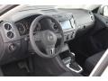 White Gold Metallic - Tiguan S Photo No. 9