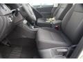 White Gold Metallic - Tiguan S Photo No. 10
