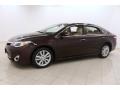 2013 Sizzling Crimson Mica Toyota Avalon XLE  photo #3