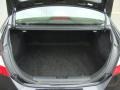 Nighthawk Black Pearl - Civic EX Coupe Photo No. 21